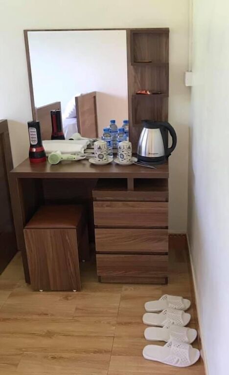 Маи-Чау: JOMO House Mai Chau