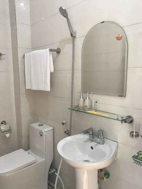 Маи-Чау: JOMO House Mai Chau