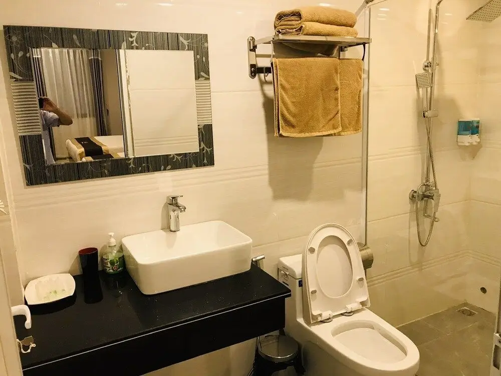 Халонг: Sun Homes Hotel