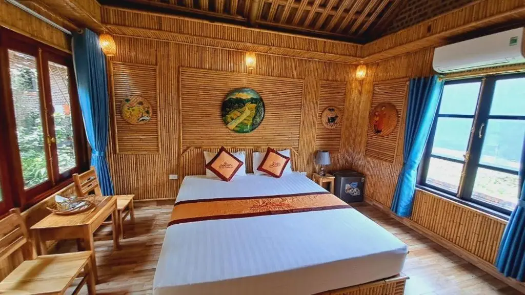 Хоа Лу: Tam Coc Amanda Villas