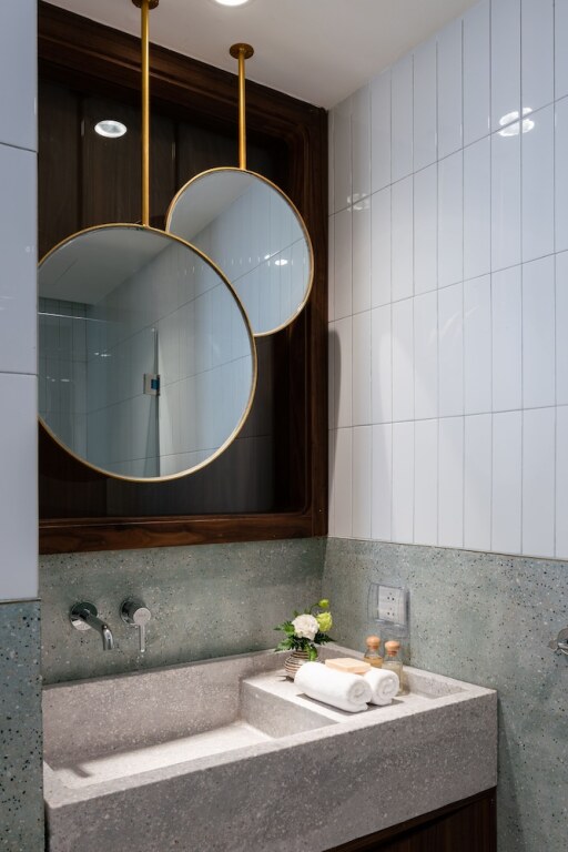 Дананг: The Nang Suites