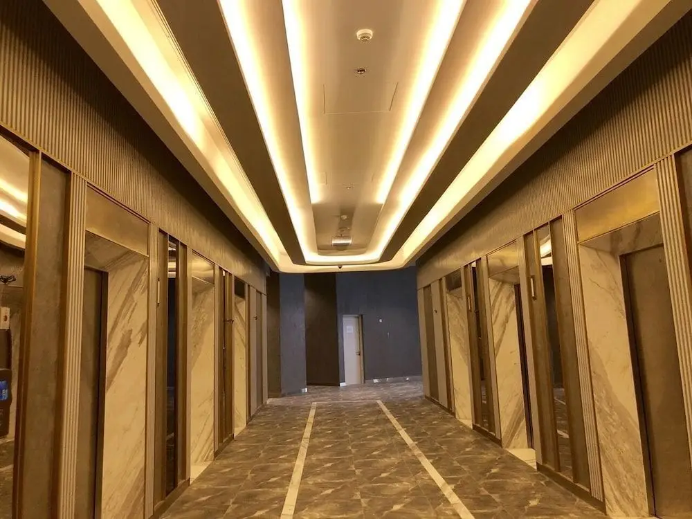 Нячанг: Panorama Nha Trang Hotel & Apartments