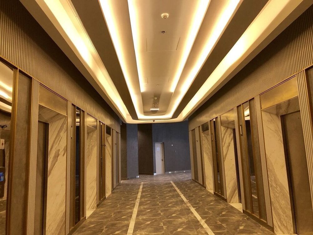 Нячанг: Panorama Nha Trang Hotel & Apartments
