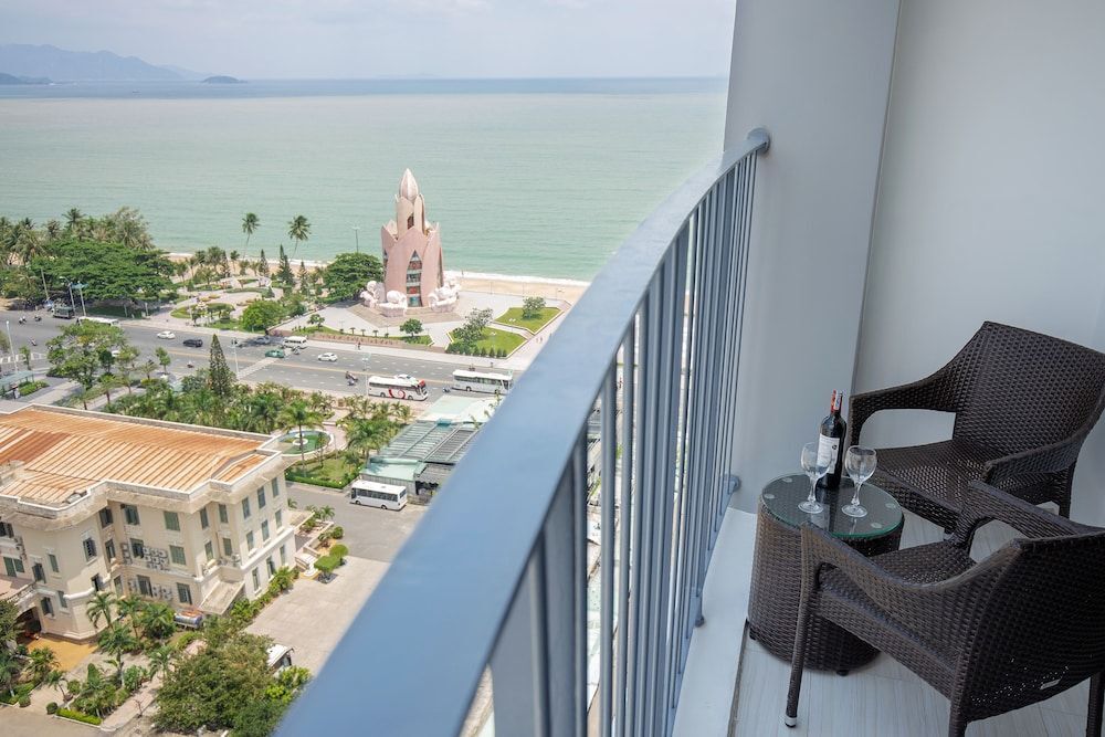 Нячанг: Panorama Nha Trang Hotel & Apartments