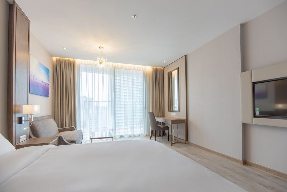 Нячанг: Panorama Nha Trang Hotel & Apartments