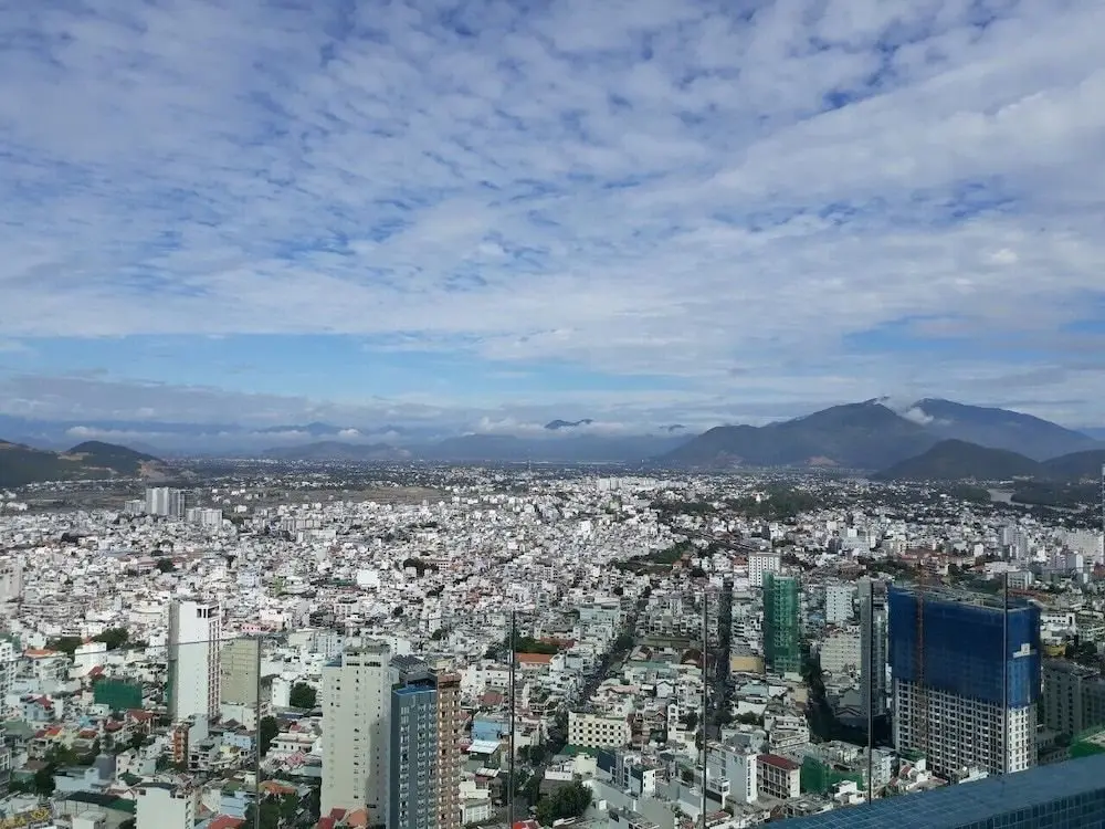 Panorama Nha Trang Hotel & Apartments — фото 1