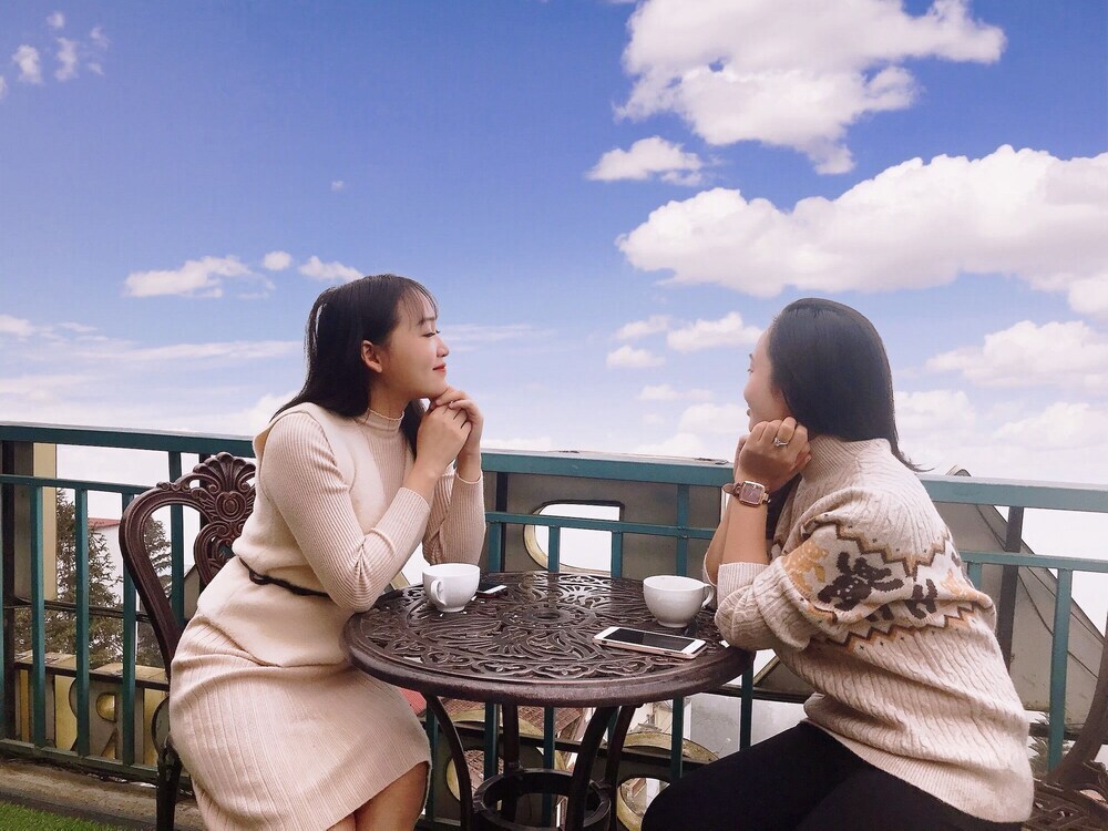 Шапа: Sapa Retreat Condotel