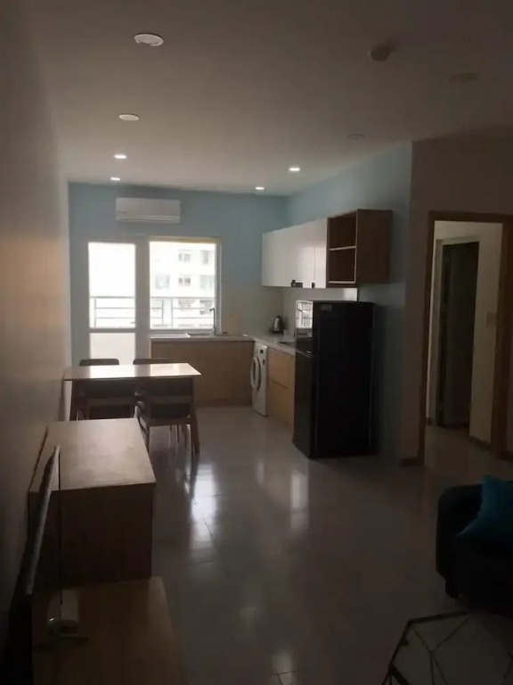 Нячанг: VINestate Apartments