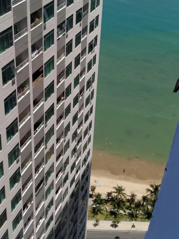 Нячанг: VINestate Apartments