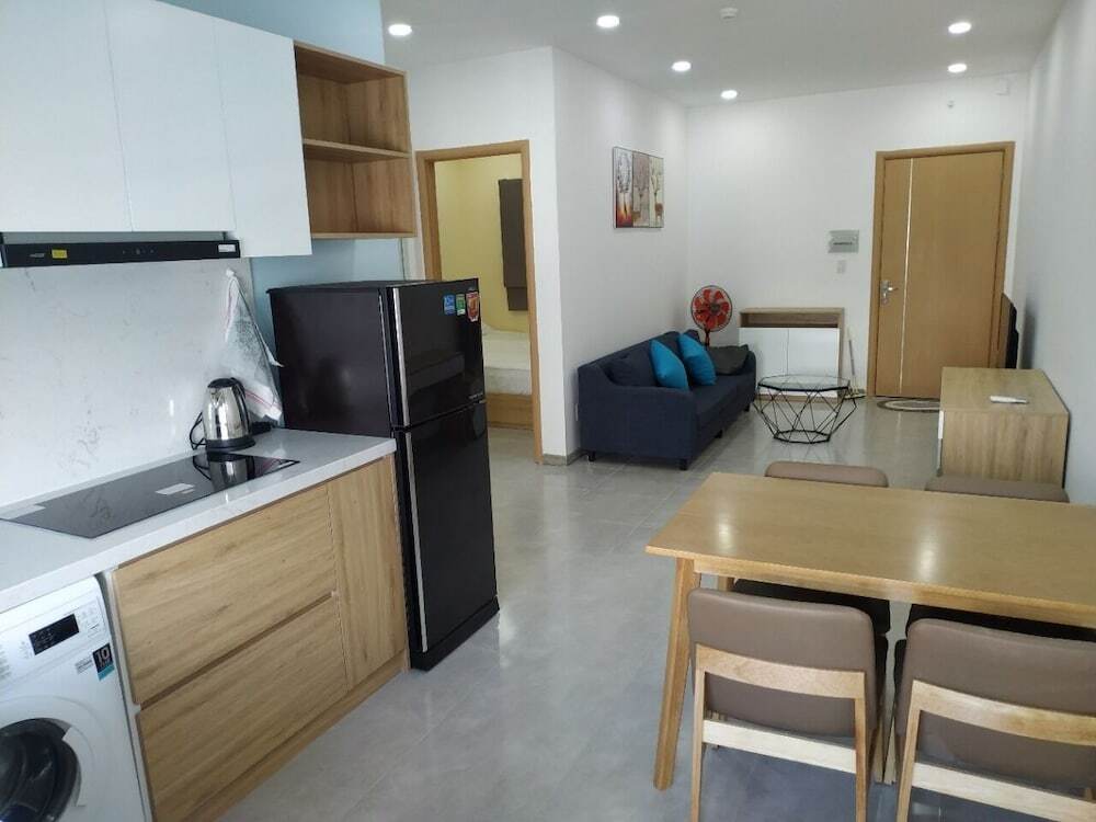 Нячанг: VINestate Apartments