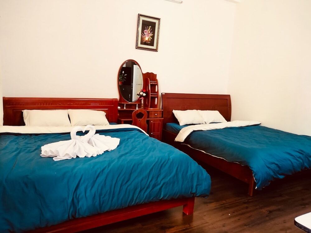 Далат: Phuong Lan Guesthouse