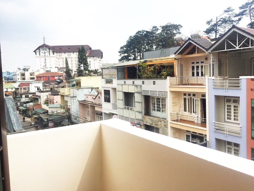 Phuong Lan Guesthouse — фото 1
