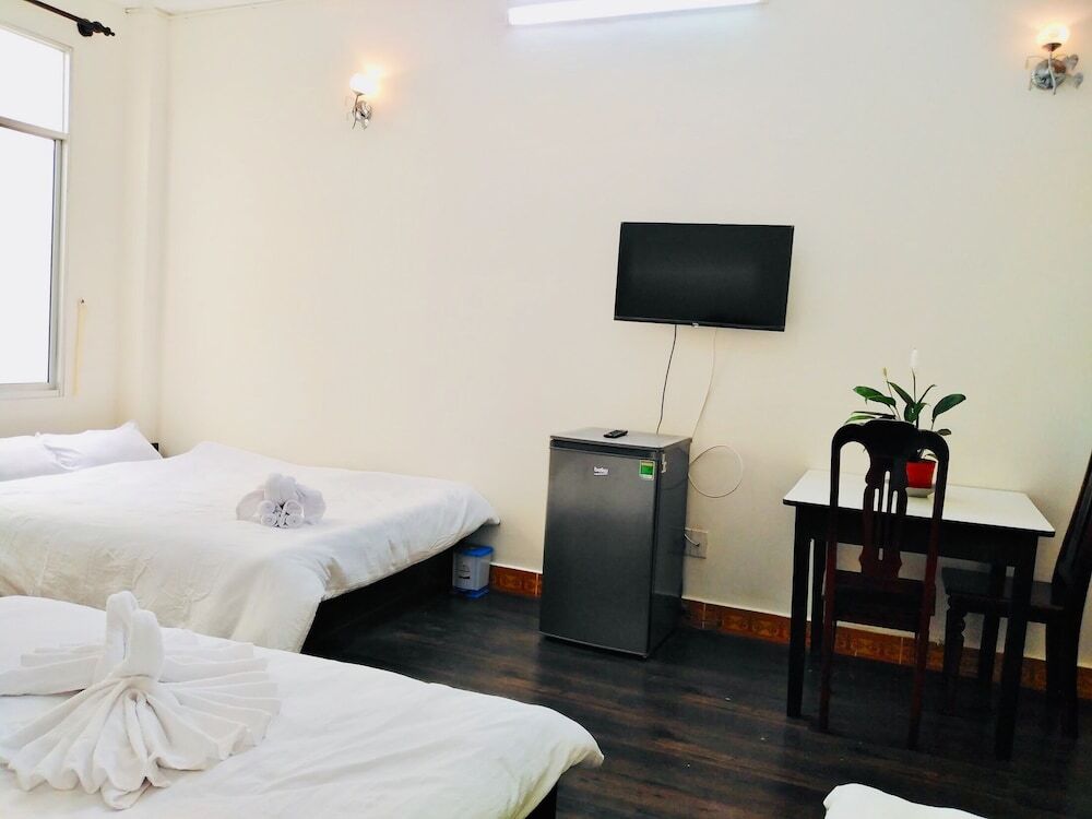 Далат: Phuong Lan Guesthouse