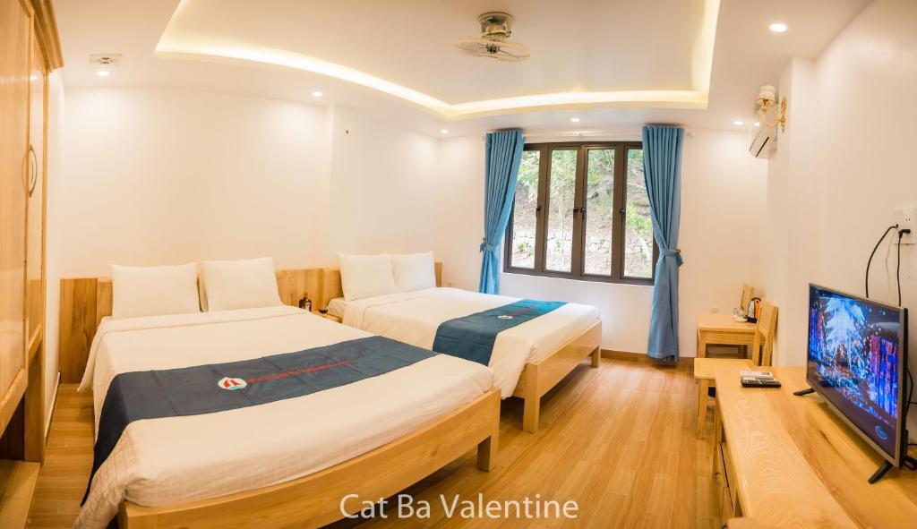 Хайфон: Cat Ba White Pearl