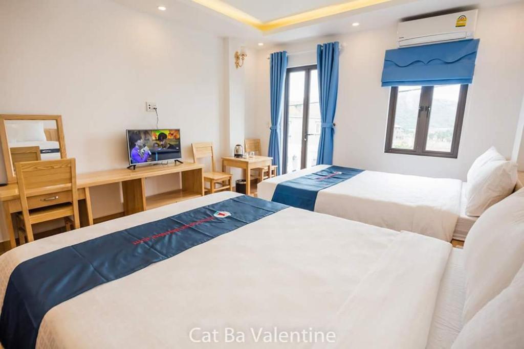 Хайфон: Cat Ba White Pearl