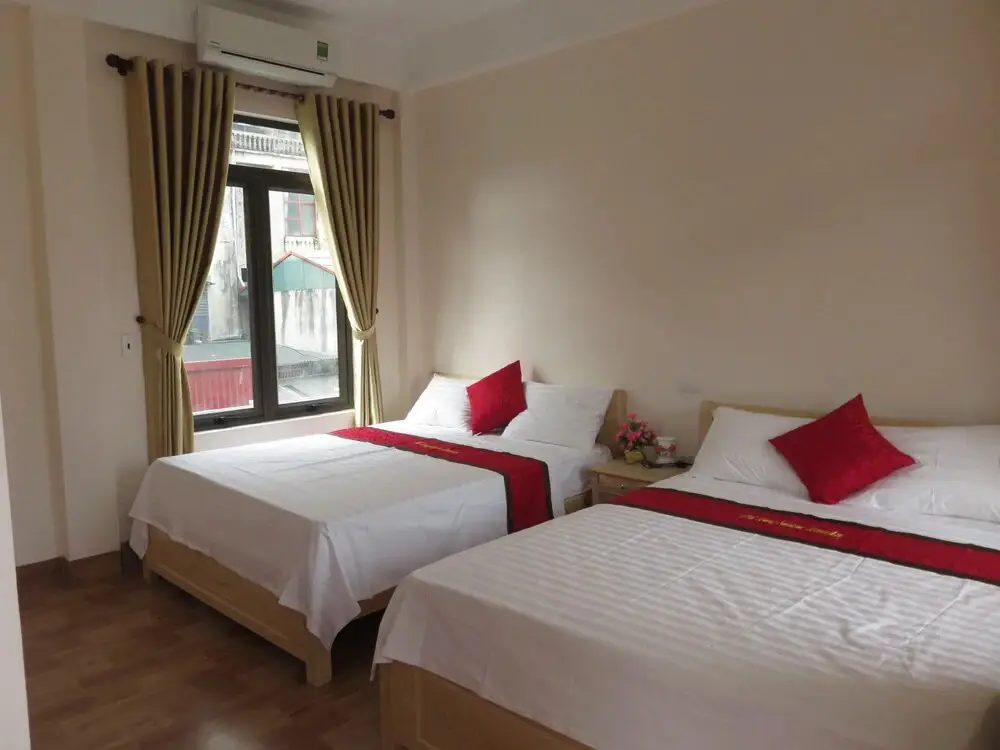 Хоа Лу: Phi Hung's Unique homestay