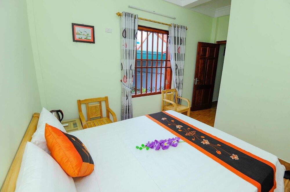 Хоа Лу: Phi Hung's Unique homestay