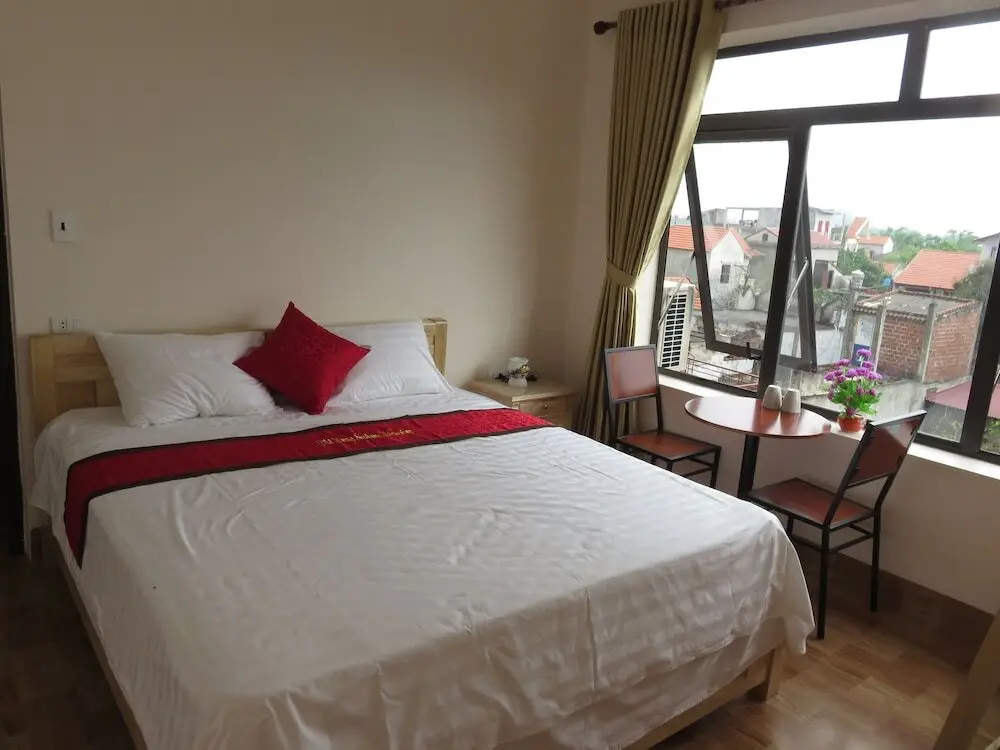 Хоа Лу: Phi Hung's Unique homestay