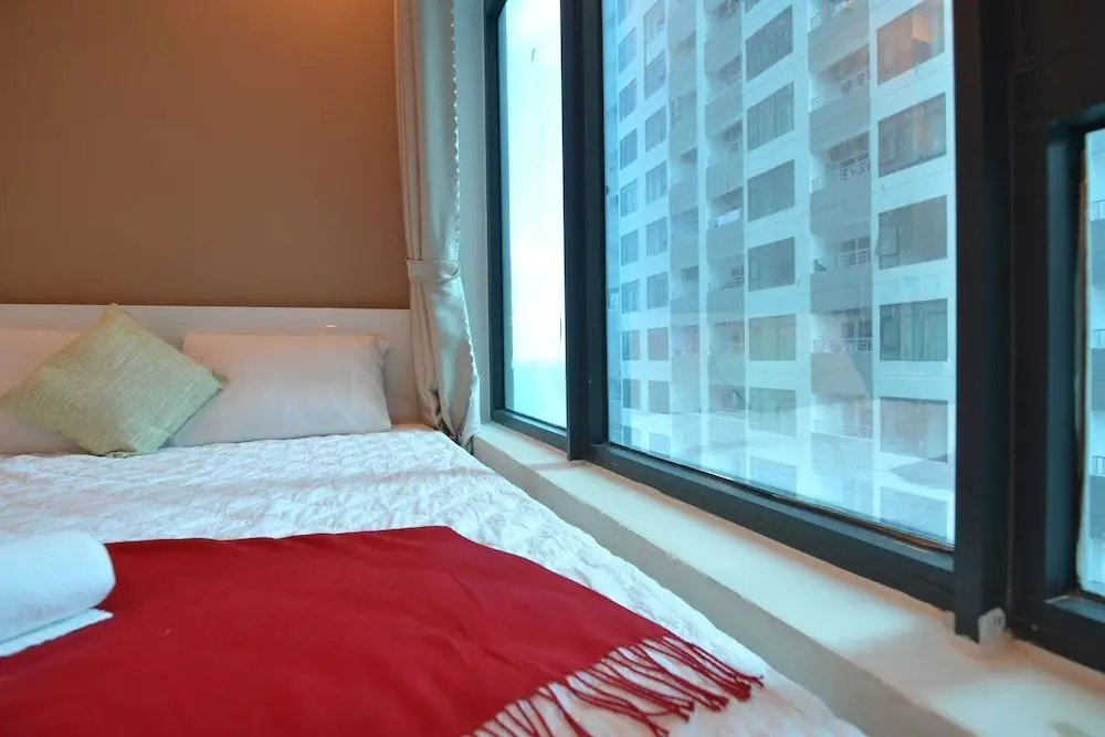 The Crystal Apartment — фото 1