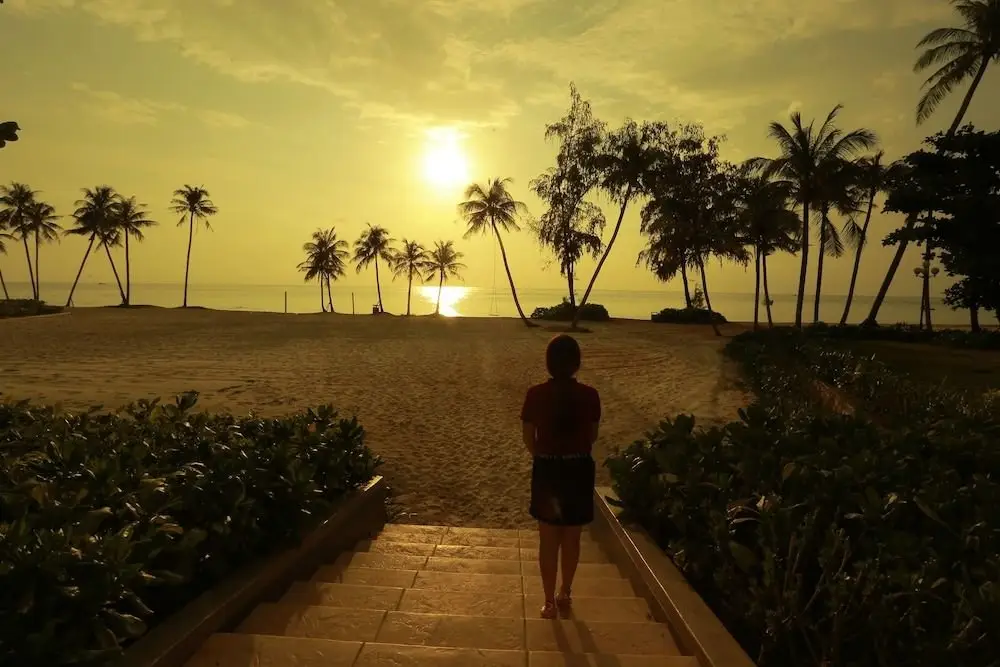 остров Фукуок: Kakashi hotel Phu Quoc