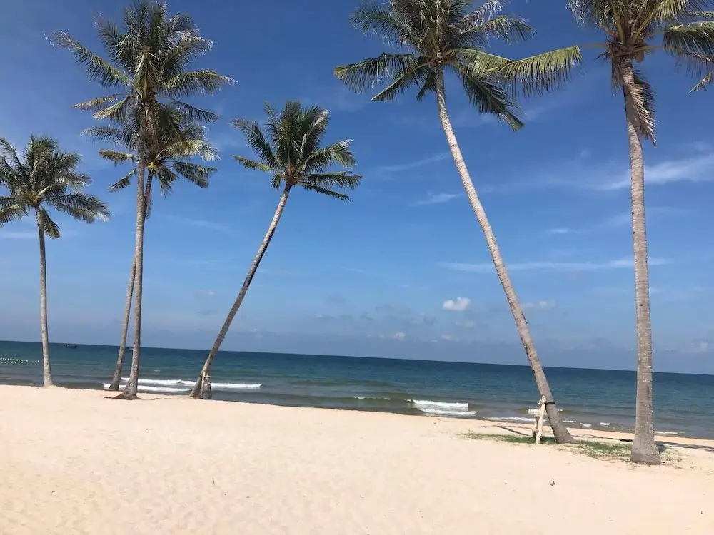остров Фукуок: Kakashi hotel Phu Quoc