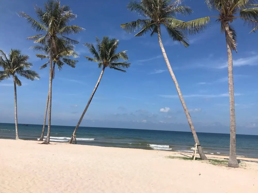 остров Фукуок: Kakashi hotel Phu Quoc