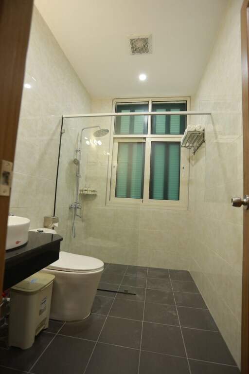 остров Фукуок: Kakashi hotel Phu Quoc