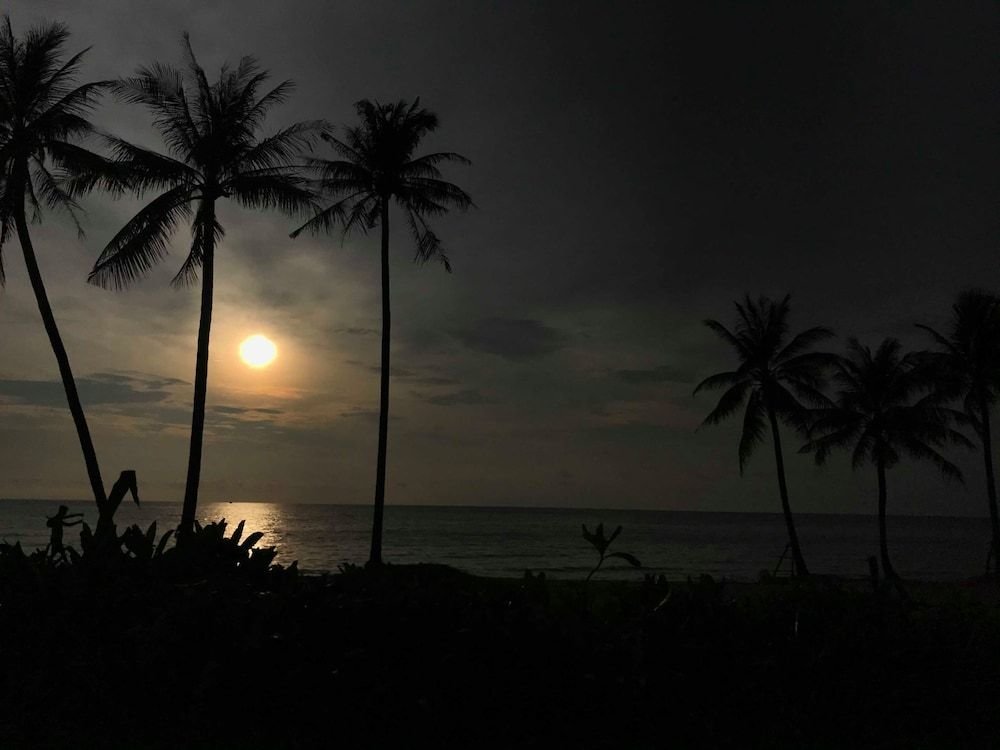 остров Фукуок: Kakashi hotel Phu Quoc