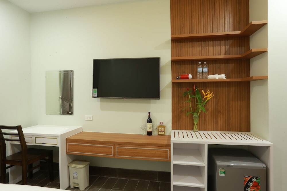 остров Фукуок: Kakashi hotel Phu Quoc