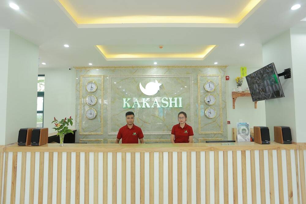 остров Фукуок: Kakashi hotel Phu Quoc