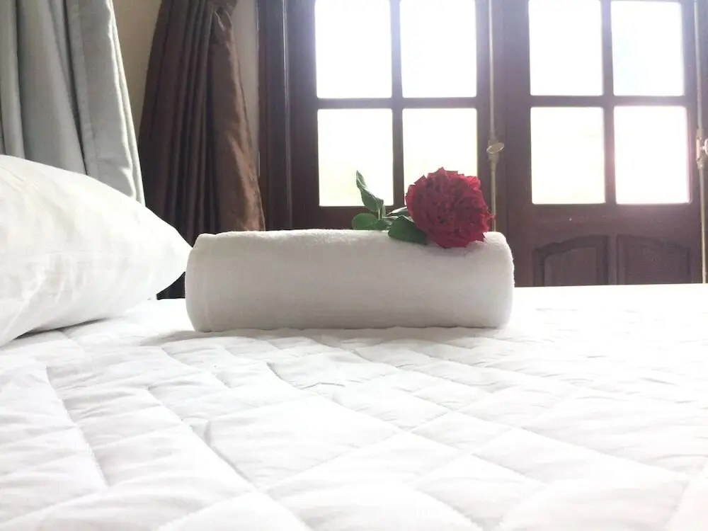Хазянг: Ha Giang Discovery Hostel
