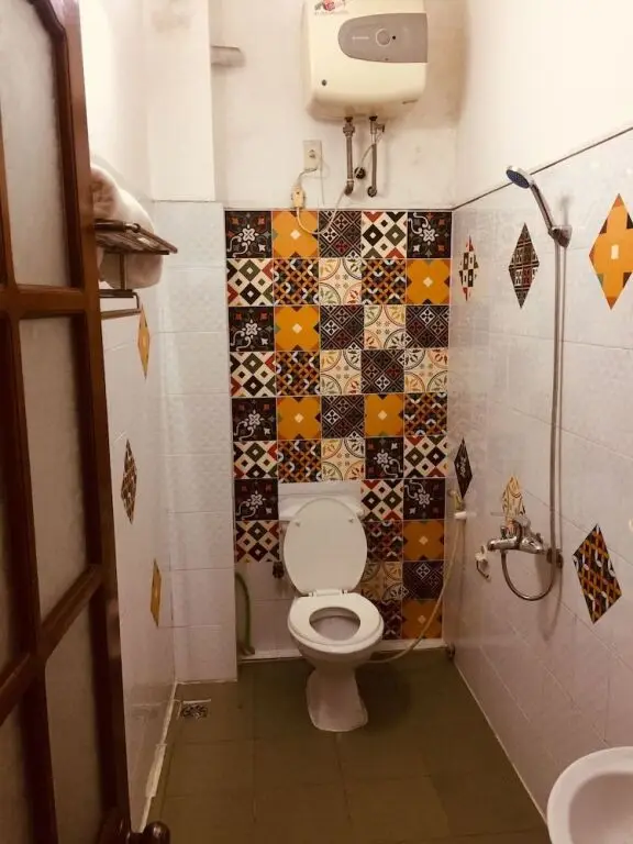 Хазянг: Ha Giang Discovery Hostel
