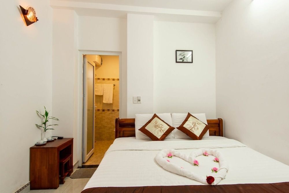 Хойан: ViVi Homestay&Coffee Hoian