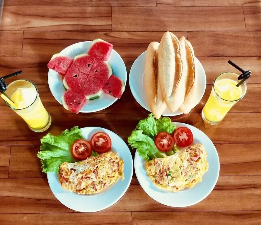 Хойан: ViVi Homestay&Coffee Hoian