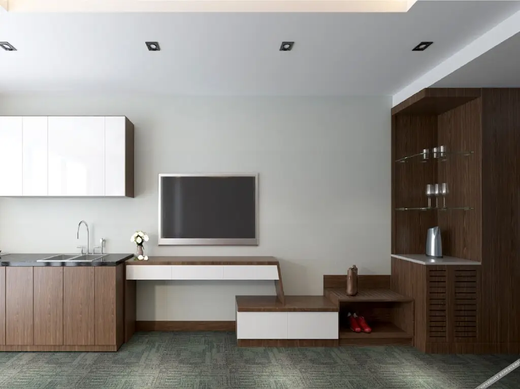 Ханам: Thanh Dat Hotel Dong Van