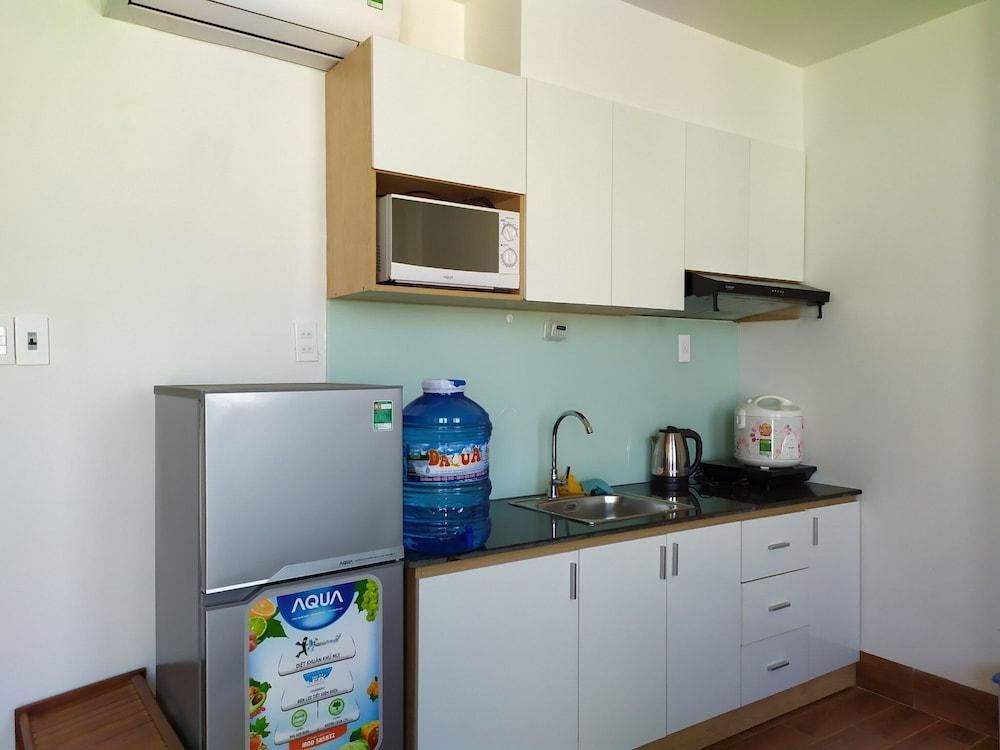 Дананг: Diamond Apartment