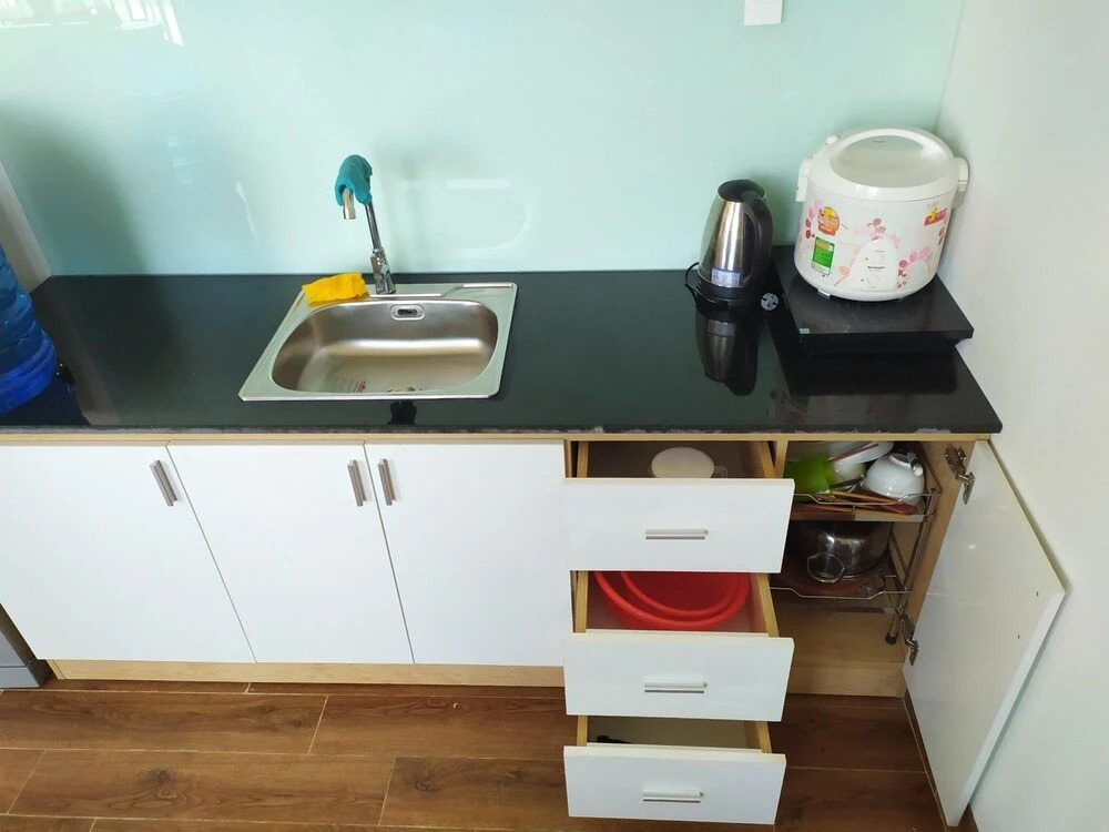 Дананг: Diamond Apartment