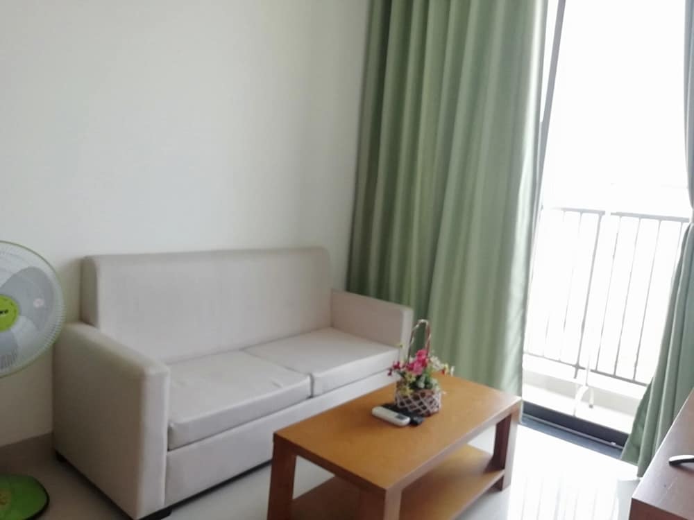 Дананг: Diamond Apartment