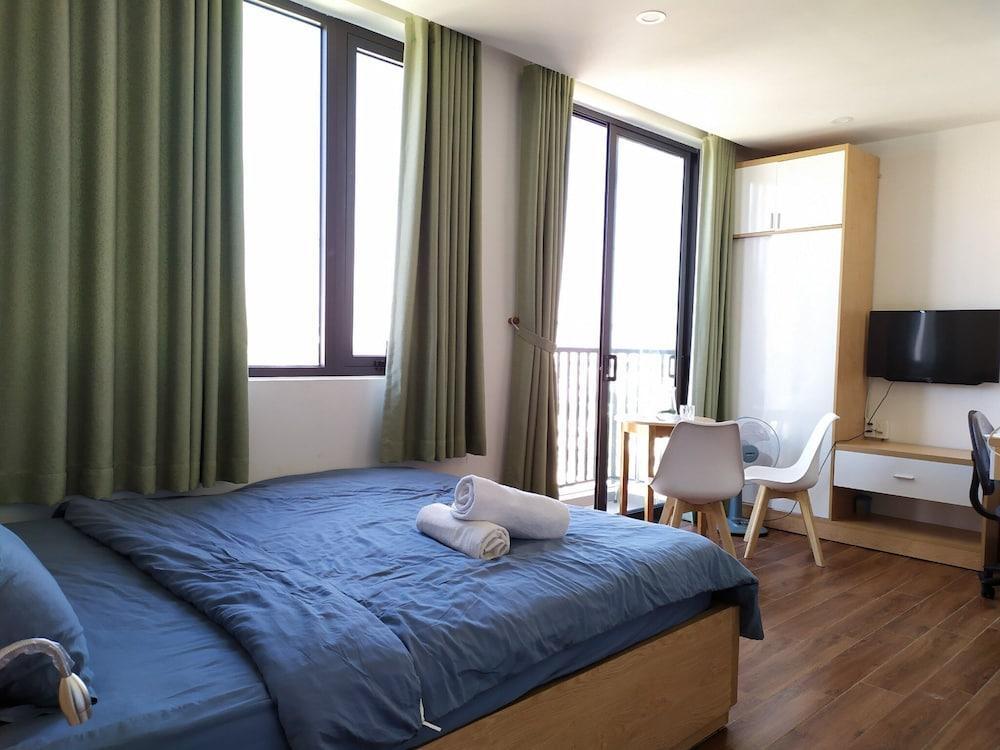 Дананг: Diamond Apartment