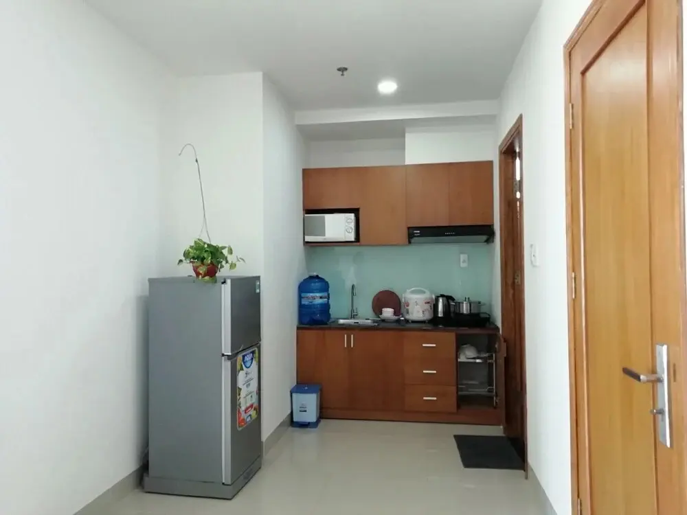 Дананг: Diamond Apartment
