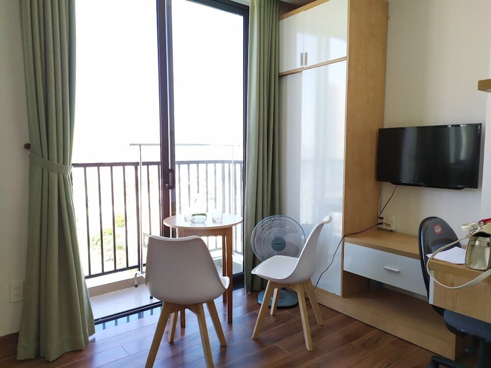 Дананг: Diamond Apartment