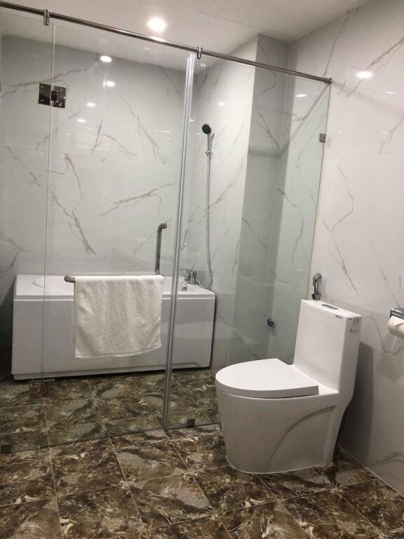 Нгок Куанг: Nice Dream Hotel