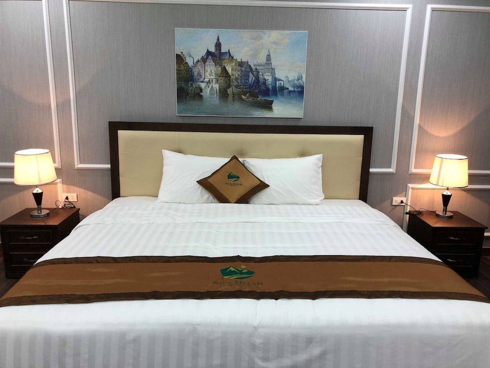 Нгок Куанг: Nice Dream Hotel