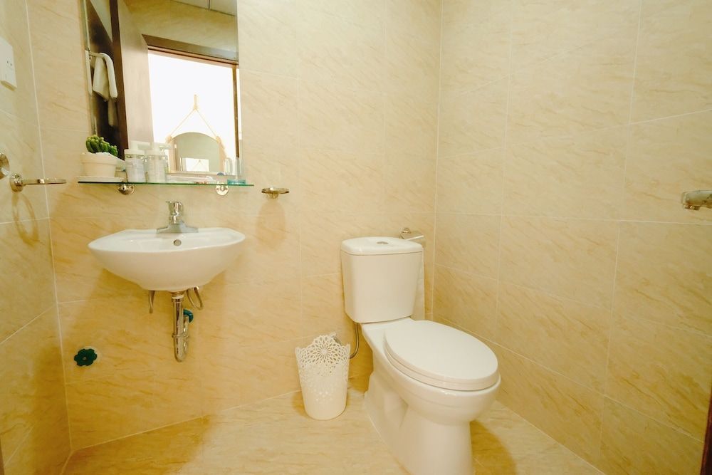 Нячанг: Stay In Nha Trang Apartments