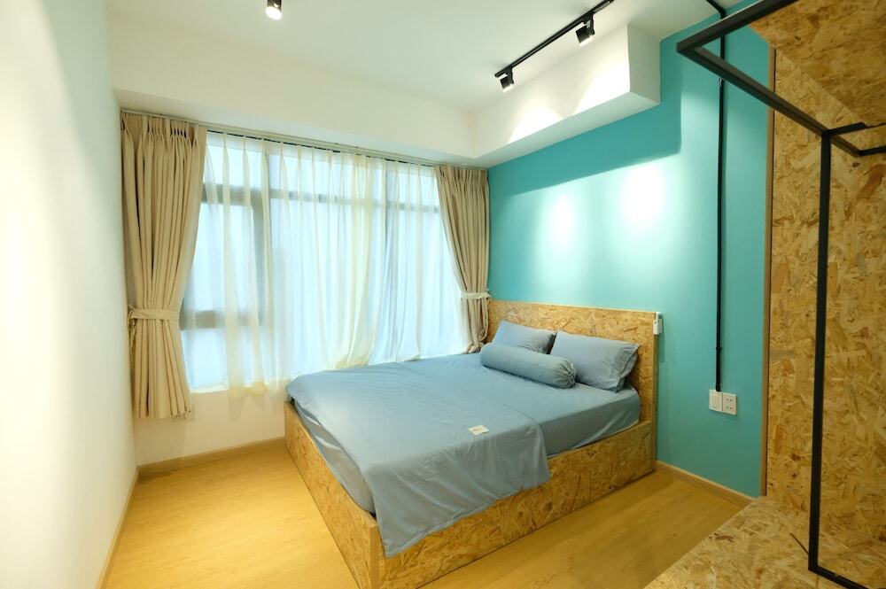 Нячанг: Stay In Nha Trang Apartments