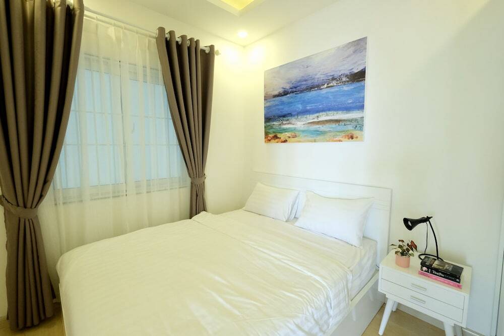 Нячанг: Stay In Nha Trang Apartments
