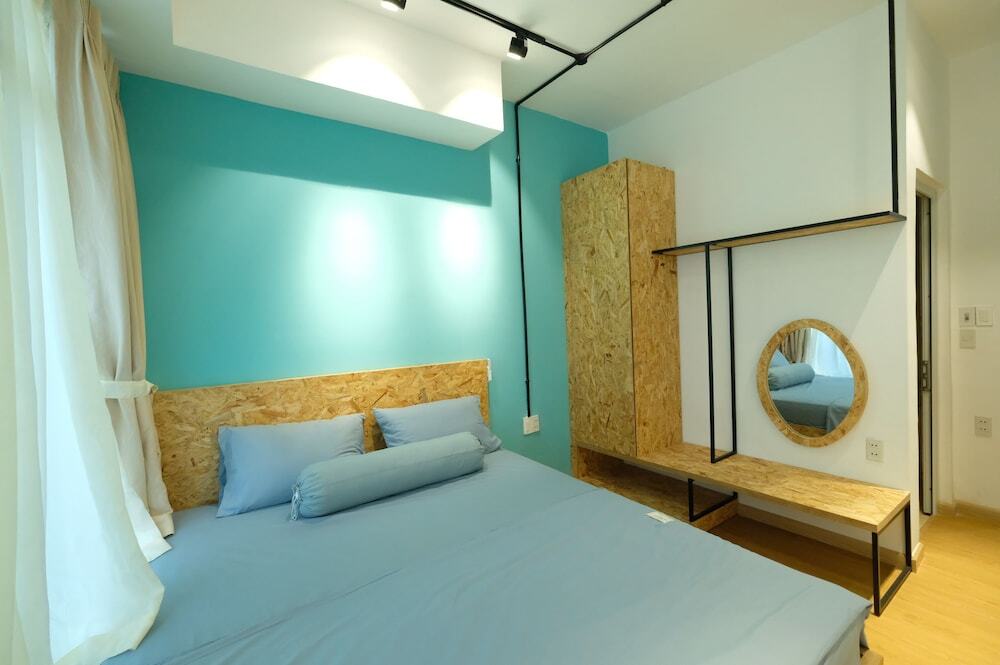 Нячанг: Stay In Nha Trang Apartments
