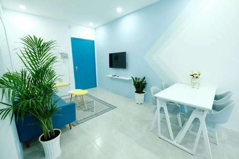 Нячанг: Stay In Nha Trang Apartments