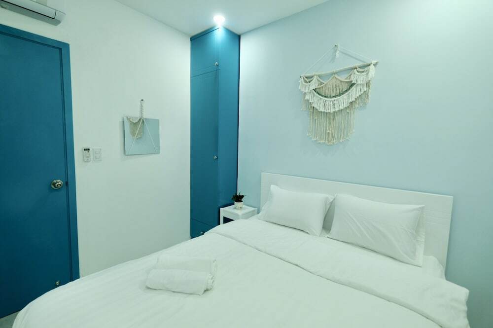 Нячанг: Stay In Nha Trang Apartments