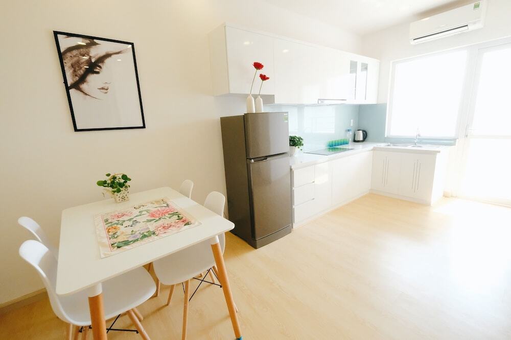 Нячанг: Stay In Nha Trang Apartments
